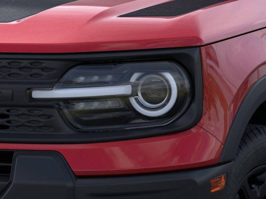New 2025 Ford Bronco Sport for sale in Lincoln NE