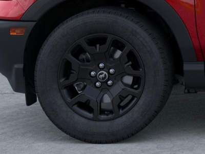 New 2025 Ford Bronco Sport for sale in Lincoln NE