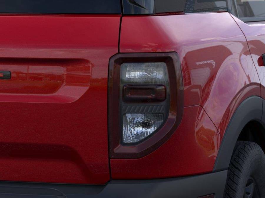 New 2025 Ford Bronco Sport for sale in Lincoln NE