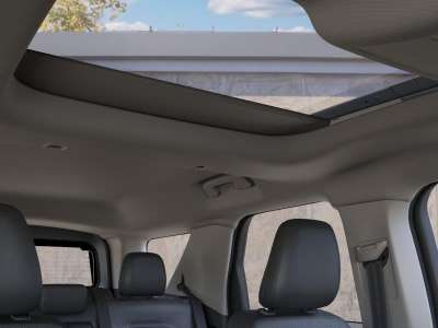 New 2025 Ford Bronco Sport for sale in Lincoln NE