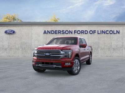New 2025 Ford F-150 for sale in Lincoln NE