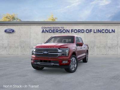 New 2025 Ford F-150 for sale in Lincoln NE