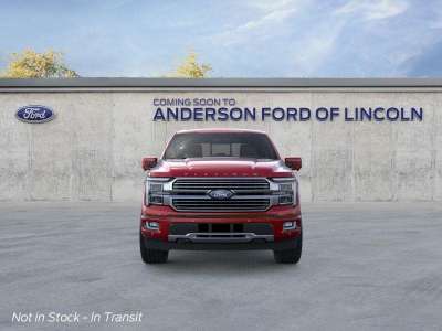 New 2025 Ford F-150 for sale in Lincoln NE