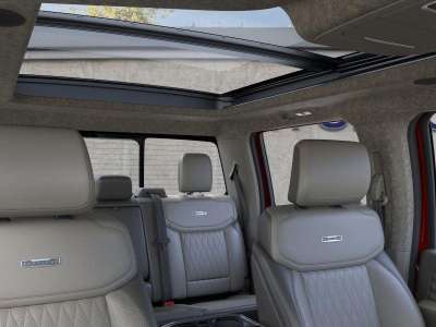 New 2025 Ford F-150 for sale in Lincoln NE