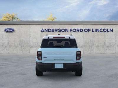New 2025 Ford Bronco Sport for sale in Lincoln NE