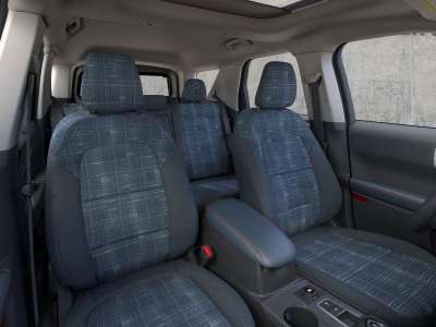 New 2025 Ford Bronco Sport for sale in Lincoln NE