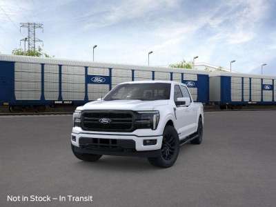 New 2025 Ford F-150 for sale in Lincoln NE