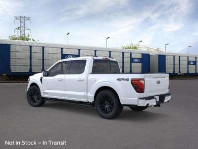 New 2025 Ford F-150 for sale in Lincoln NE