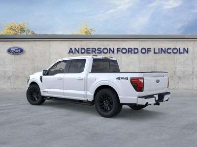 New 2025 Ford F-150 for sale in Lincoln NE