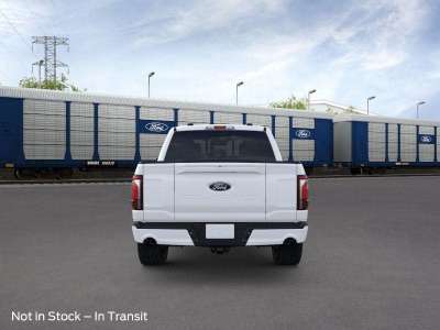 New 2025 Ford F-150 for sale in Lincoln NE
