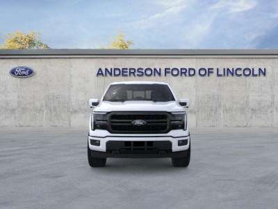 New 2025 Ford F-150 for sale in Lincoln NE