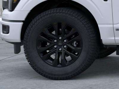 New 2025 Ford F-150 for sale in Lincoln NE