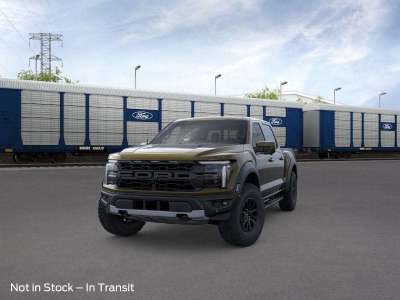 New 2025 Ford F-150 for sale in Lincoln NE