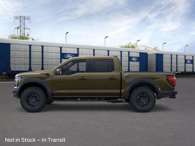 New 2025 Ford F-150 for sale in Lincoln NE
