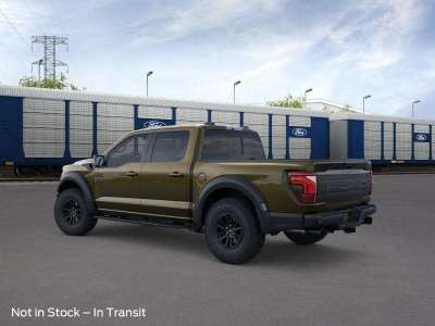 New 2025 Ford F-150 for sale in Lincoln NE