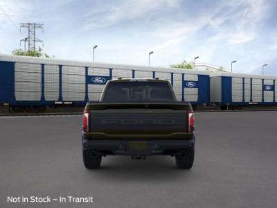 New 2025 Ford F-150 for sale in Lincoln NE