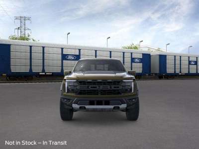 New 2025 Ford F-150 for sale in Lincoln NE