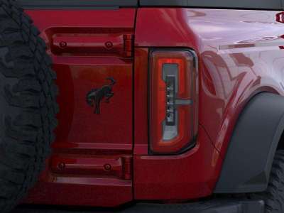 New 2025 Ford Bronco for sale in Lincoln NE