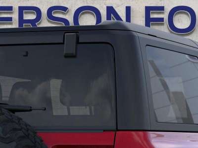 New 2025 Ford Bronco for sale in Lincoln NE