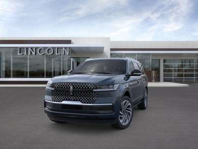 New 2025 Lincoln Navigator for sale in Lincoln NE