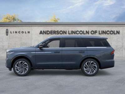 New 2025 Lincoln Navigator Reserve SUV/Crossover for sale in Lincoln NE