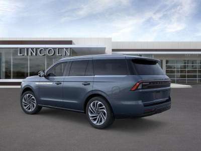 New 2025 Lincoln Navigator for sale in Lincoln NE