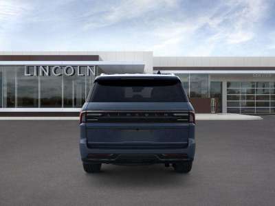 New 2025 Lincoln Navigator for sale in Lincoln NE