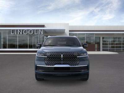 New 2025 Lincoln Navigator for sale in Lincoln NE