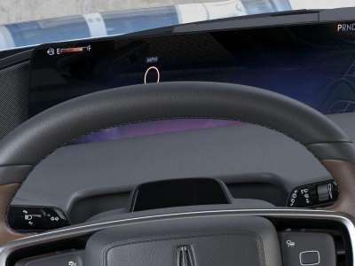 New 2025 Lincoln Navigator for sale in Lincoln NE