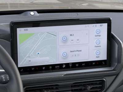 New 2025 Ford Bronco Sport for sale in Lincoln NE