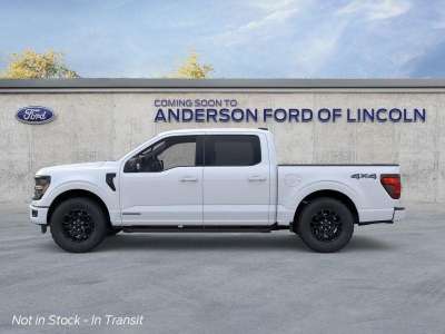 New 2025 Ford F-150 for sale in Lincoln NE