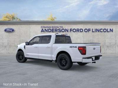New 2025 Ford F-150 for sale in Lincoln NE
