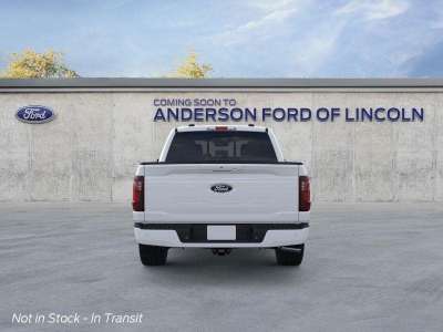 New 2025 Ford F-150 for sale in Lincoln NE