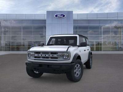 New 2025 Ford Bronco for sale in Lincoln NE
