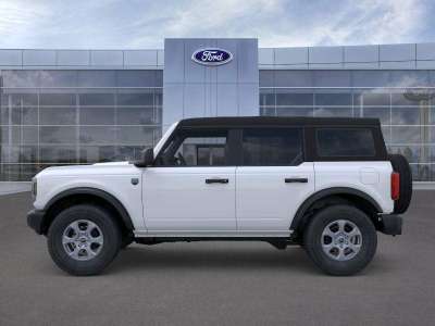 New 2025 Ford Bronco for sale in Lincoln NE
