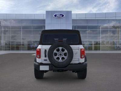 New 2025 Ford Bronco for sale in Lincoln NE