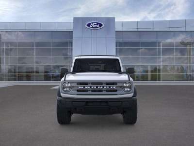 New 2025 Ford Bronco for sale in Lincoln NE
