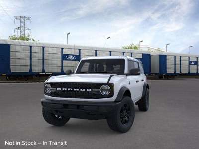 New 2025 Ford Bronco for sale in Lincoln NE