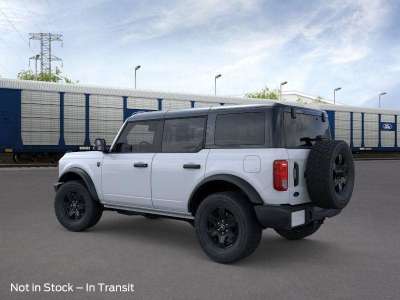 New 2025 Ford Bronco for sale in Lincoln NE