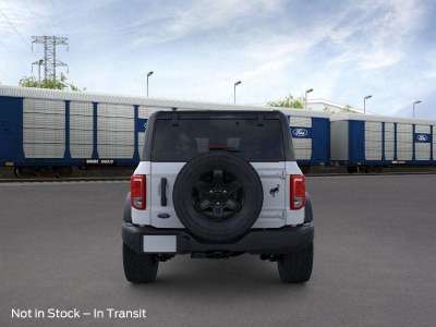 New 2025 Ford Bronco for sale in Lincoln NE