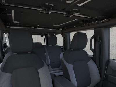 New 2025 Ford Bronco for sale in Lincoln NE