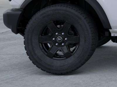 New 2025 Ford Bronco for sale in Lincoln NE