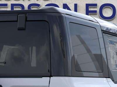 New 2025 Ford Bronco for sale in Lincoln NE