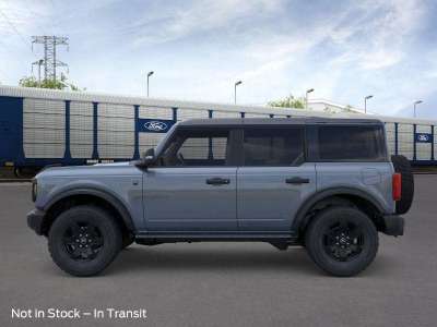 New 2025 Ford Bronco for sale in Lincoln NE