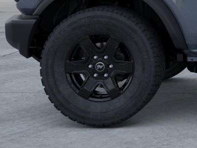 New 2025 Ford Bronco for sale in Lincoln NE