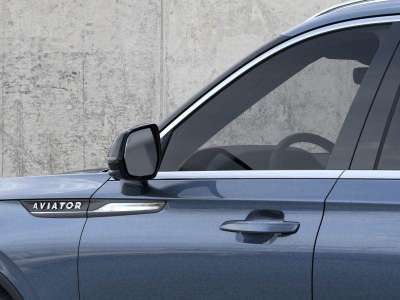 New 2025 Lincoln Aviator for sale in Lincoln NE