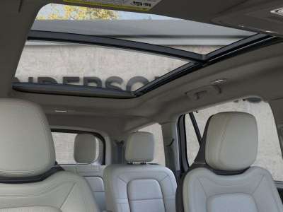 New 2025 Lincoln Aviator for sale in Lincoln NE