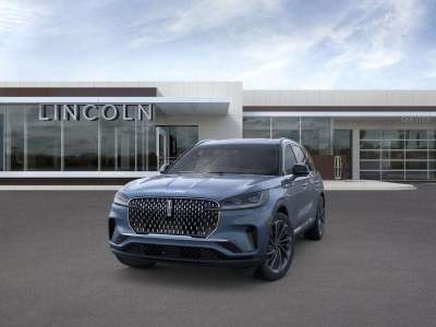 New 2025 Lincoln Aviator for sale in Lincoln NE