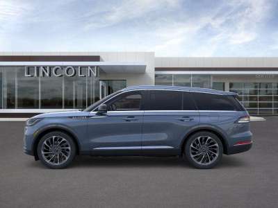 New 2025 Lincoln Aviator for sale in Lincoln NE