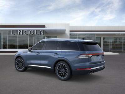 New 2025 Lincoln Aviator for sale in Lincoln NE